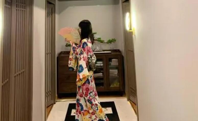 无锡日式SPA的极致细节：连空气都是设计好的